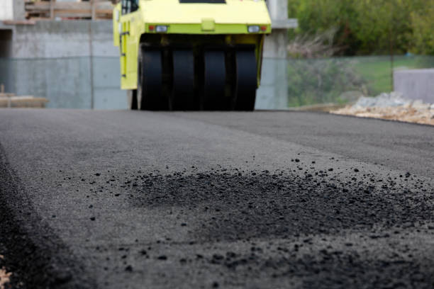 Best Affordable Driveway Pavers  in Lake Bluff, IL