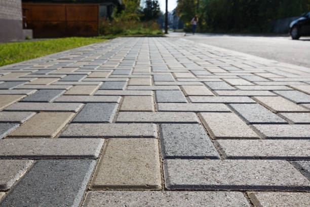 Best Driveway Pavers Near Me  in Lake Bluff, IL