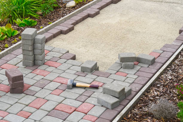 Best Interlocking Driveway Pavers  in Lake Bluff, IL