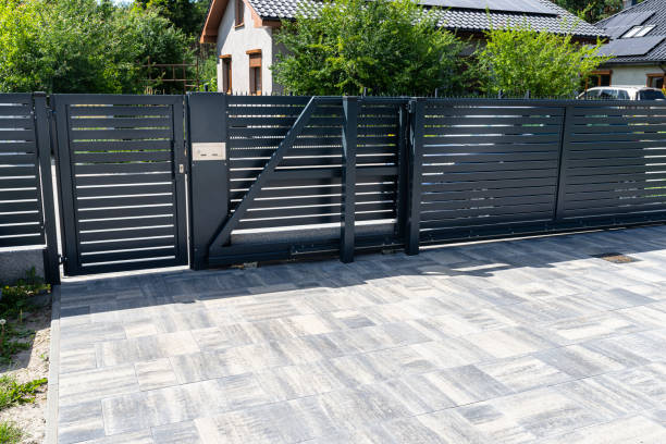Lake Bluff, IL Driveway Pavers Company