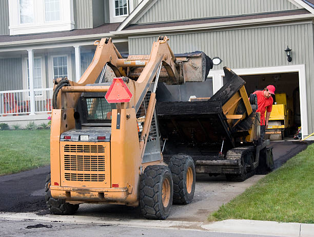 Reasons to Select Us for Your Driveway Paving Requirements in Lake Bluff, IL