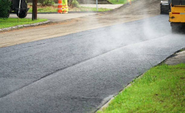 Best Permeable Paver Driveway  in Lake Bluff, IL