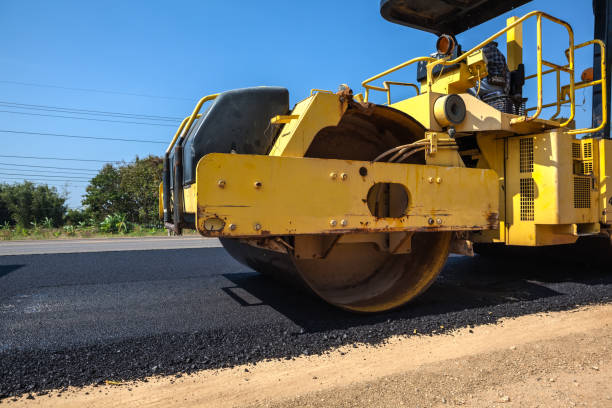 Best Residential Paver Driveway  in Lake Bluff, IL